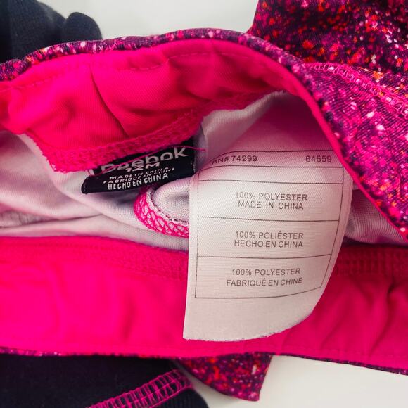 Reebok Sweater Outfit - Run Dance Dream - 12 Months - Picture 6 of 6